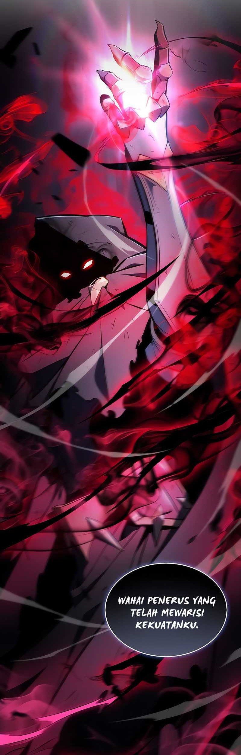 The Regressed Son Of A Duke Is An Assassin - Chapter 19 - Page 34