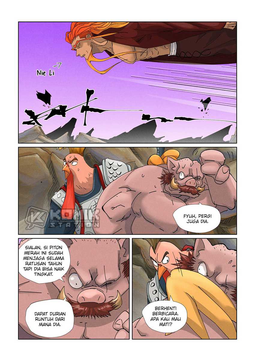 Tales of Demons and Gods Chapter 471 - https://gambar-id.komiku.org/uploads2/2808084-3.jpg