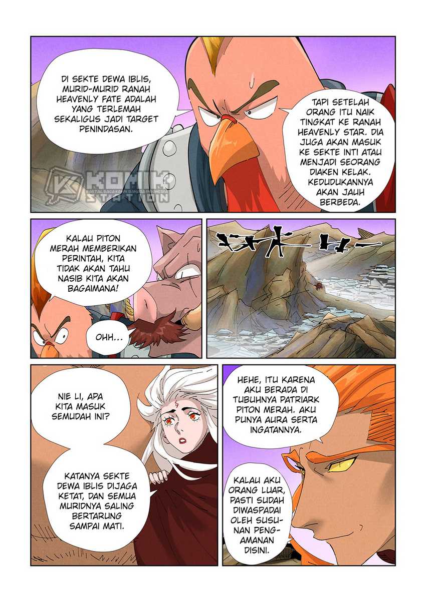 Tales of Demons and Gods Chapter 471 - https://gambar-id.komiku.org/uploads2/2808084-4.jpg