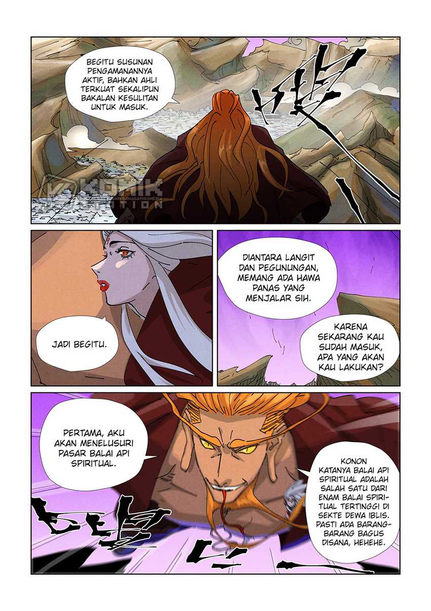 Tales of Demons and Gods Chapter 471 - https://gambar-id.komiku.org/uploads2/2808084-5.jpg