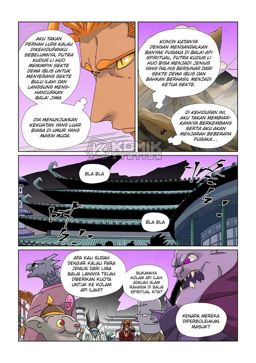 Tales of Demons and Gods Chapter 471 - https://gambar-id.komiku.org/uploads2/2808084-6.jpg
