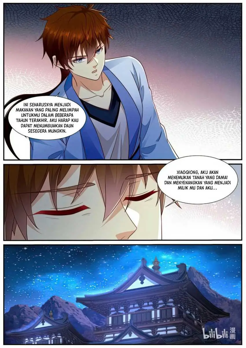 Rebirth Of The Urban Immortal Cultivator Chapter 978 Gambar 7