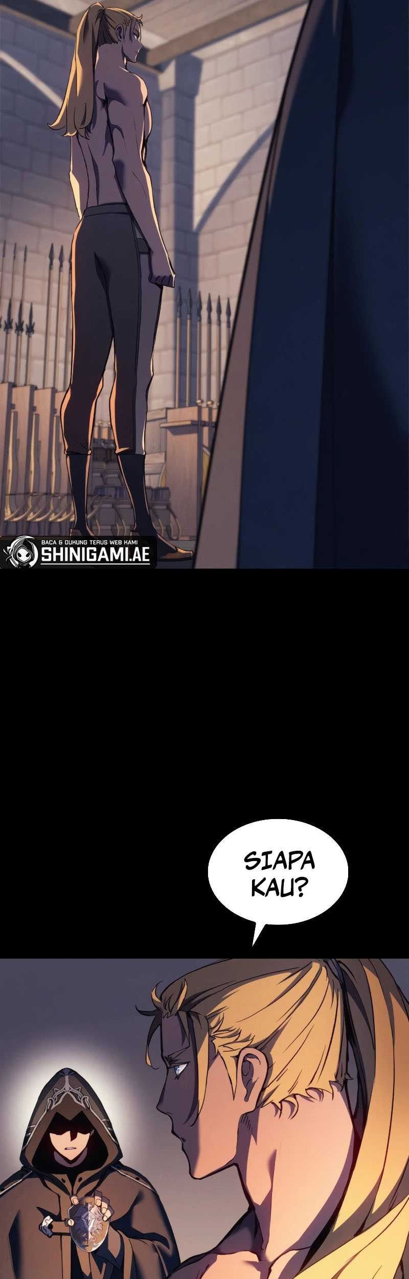 The Indomitable Martial King - Chapter 26 - Page 34