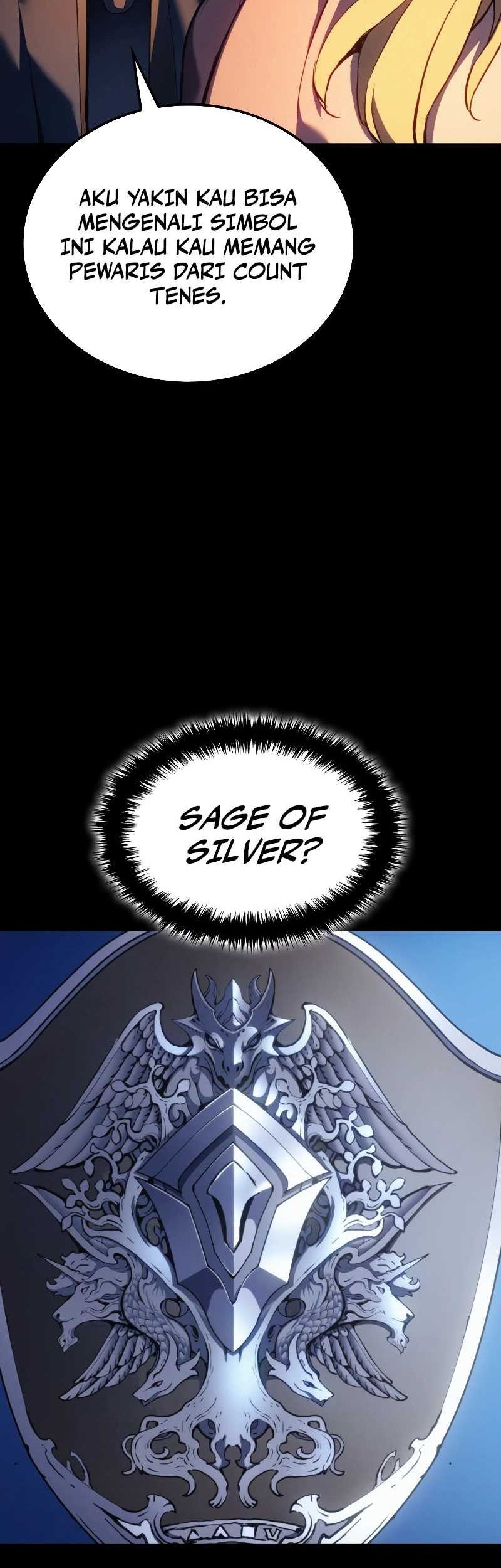 The Indomitable Martial King - Chapter 26 - Page 35