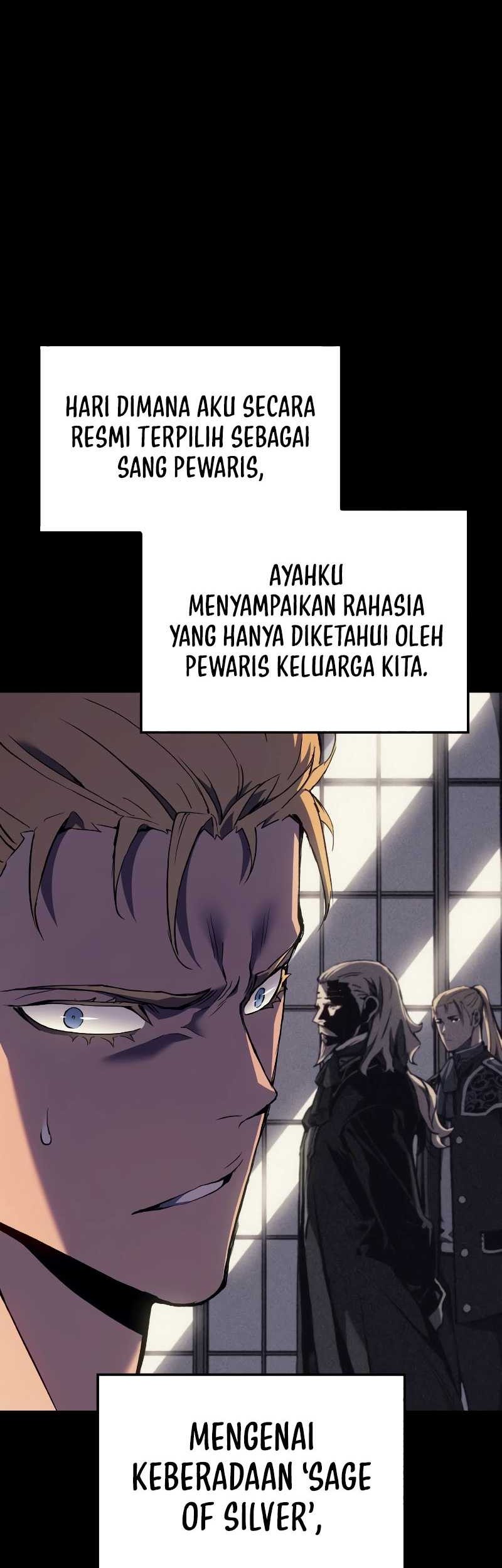 The Indomitable Martial King - Chapter 26 - Page 36