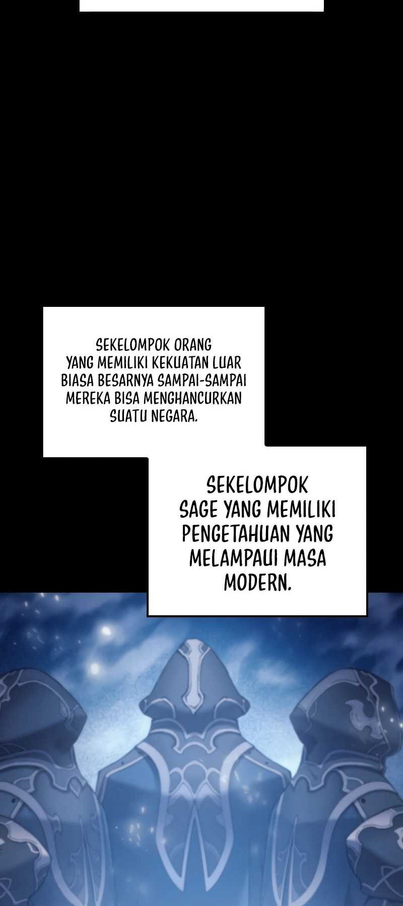 The Indomitable Martial King - Chapter 26 - Page 37