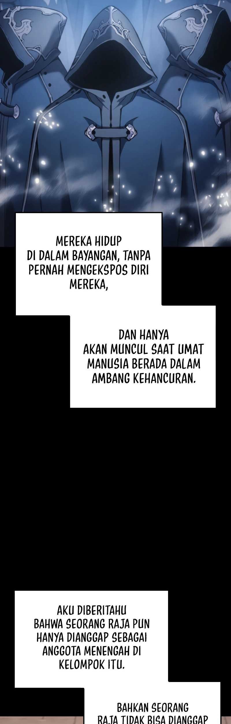 The Indomitable Martial King - Chapter 26 - Page 38