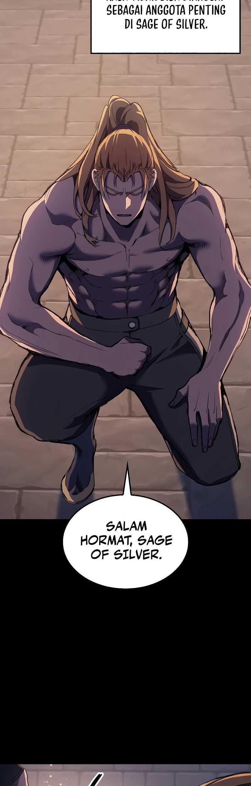 The Indomitable Martial King - Chapter 26 - Page 39