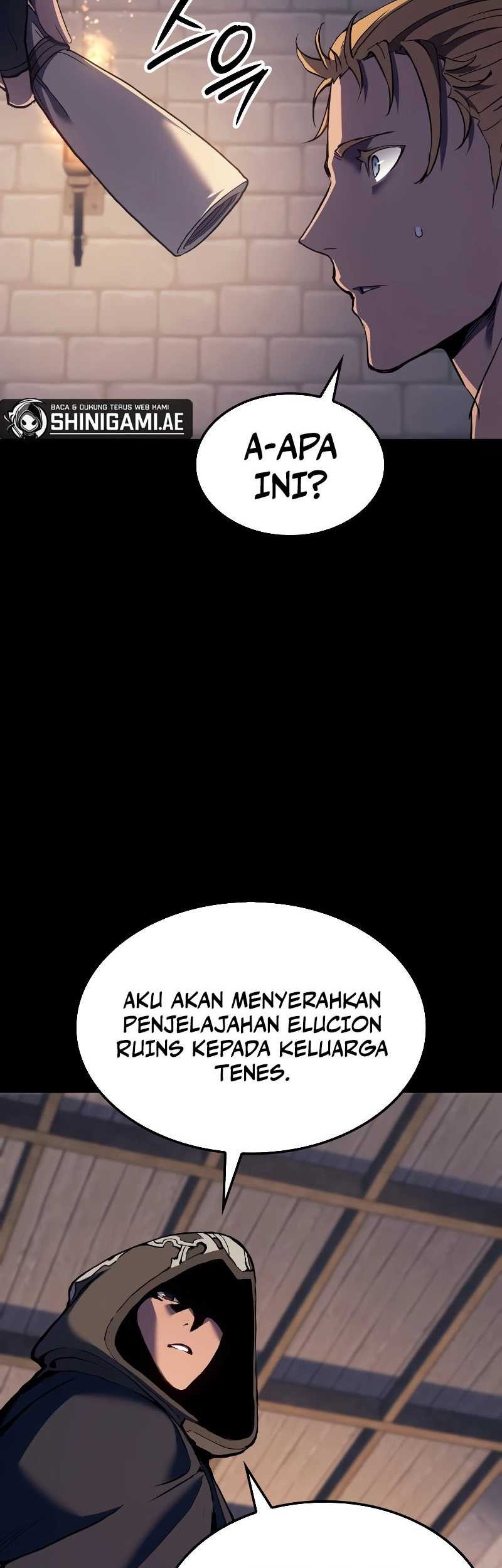 The Indomitable Martial King - Chapter 26 - Page 40