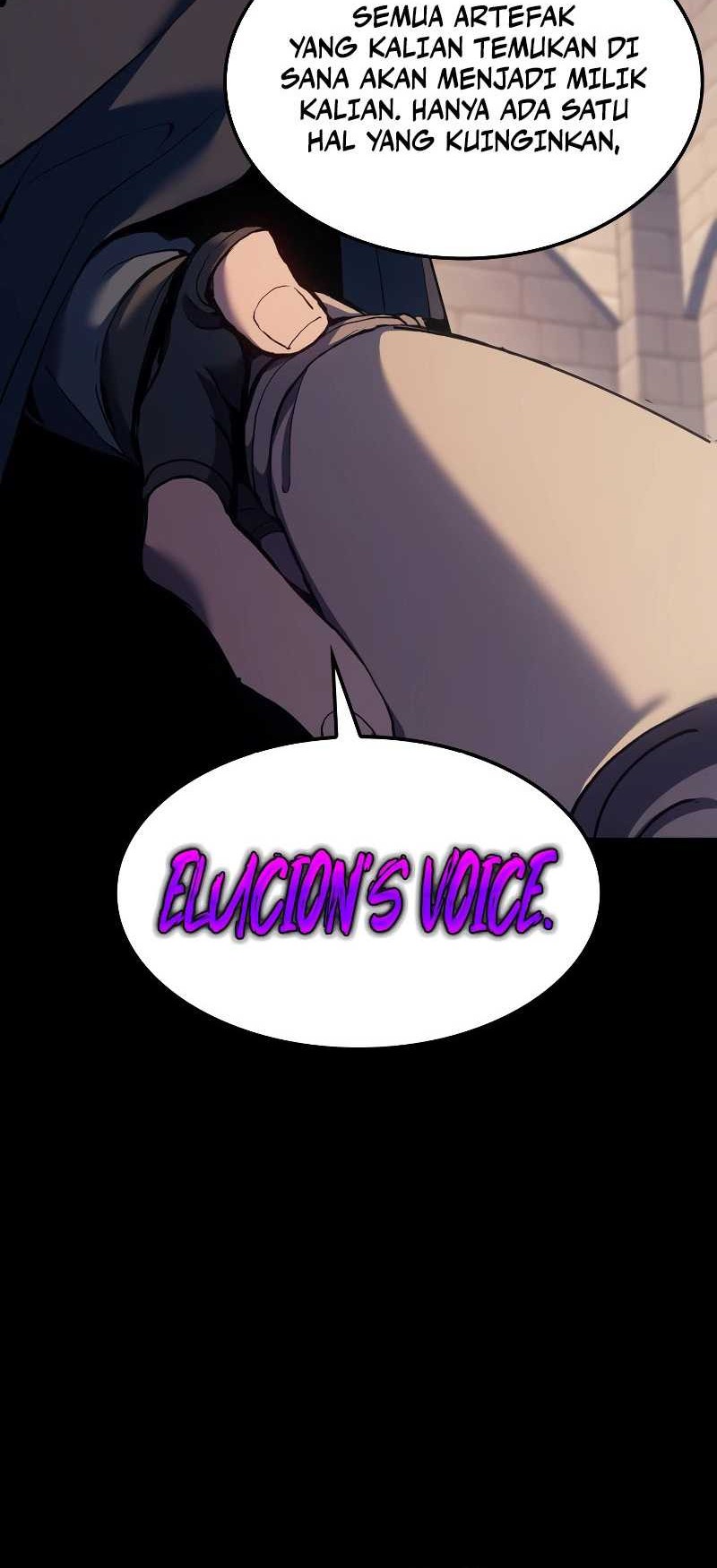 The Indomitable Martial King - Chapter 26 - Page 41