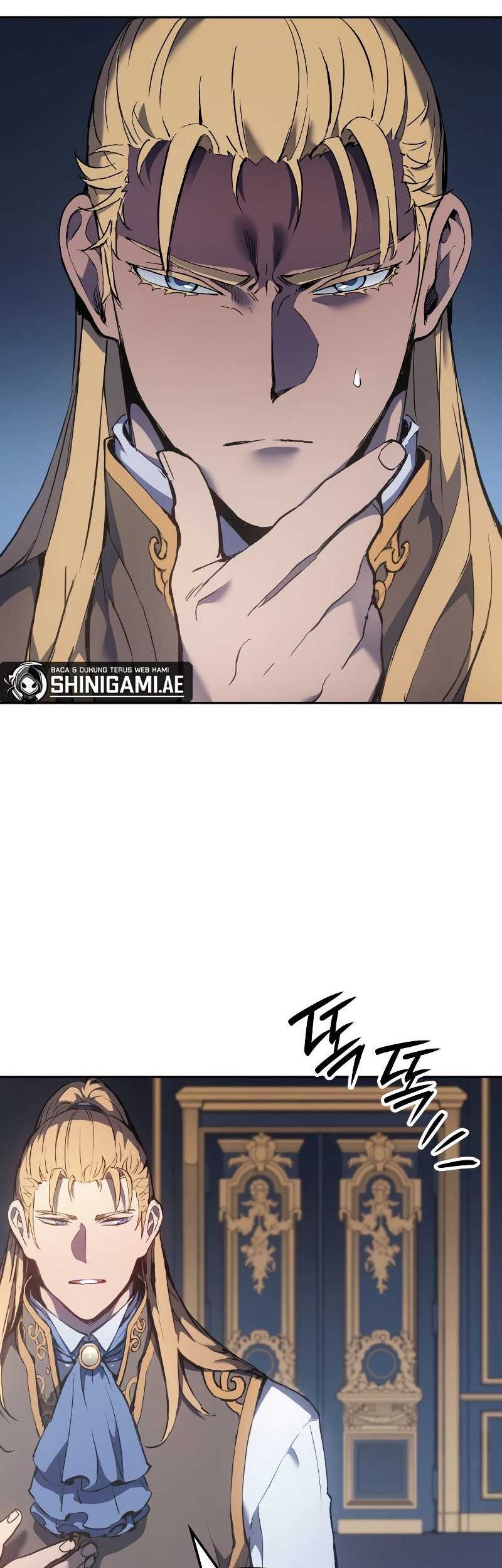 The Indomitable Martial King - Chapter 26 - Page 43