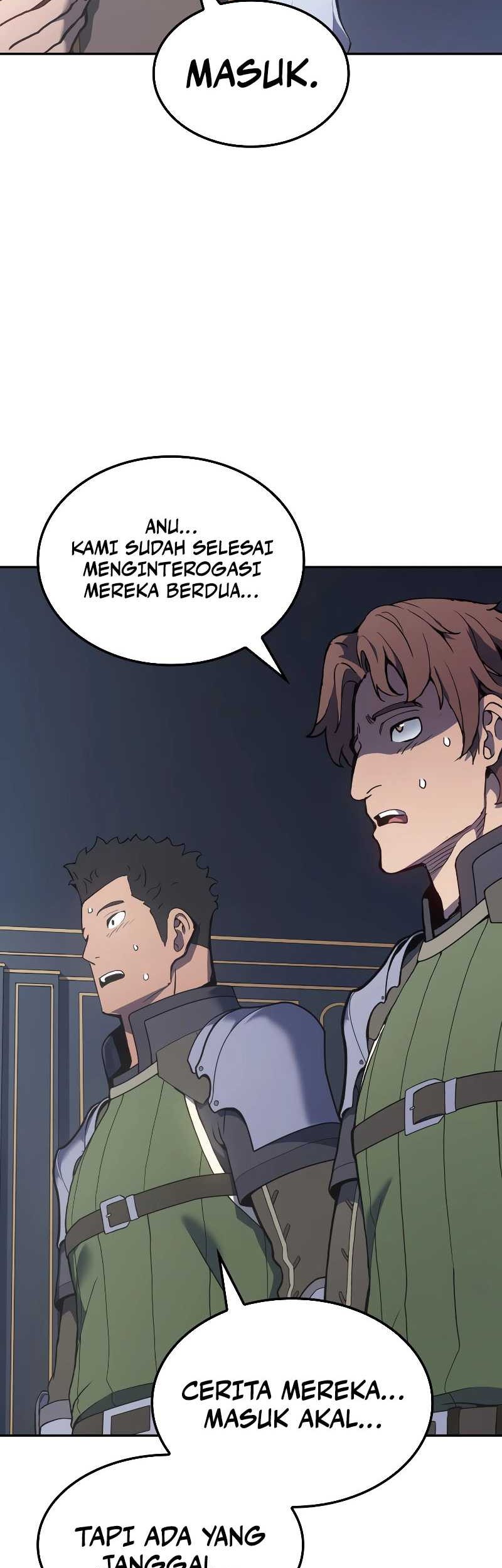 The Indomitable Martial King - Chapter 26 - Page 44