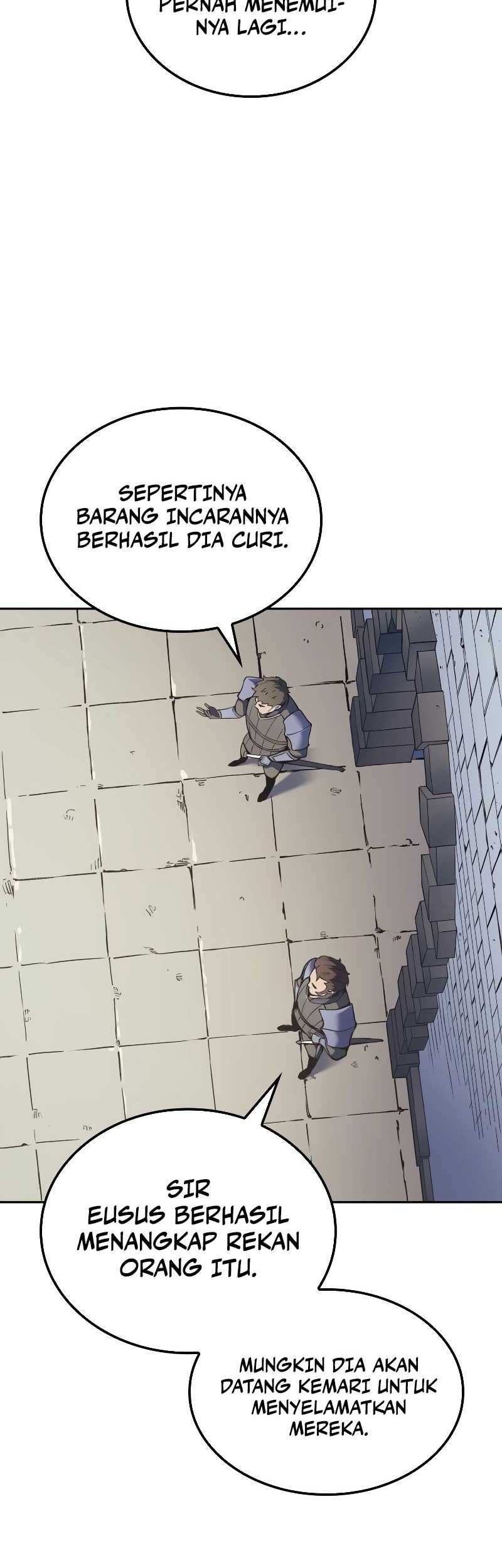 The Indomitable Martial King - Chapter 26 - Page 48