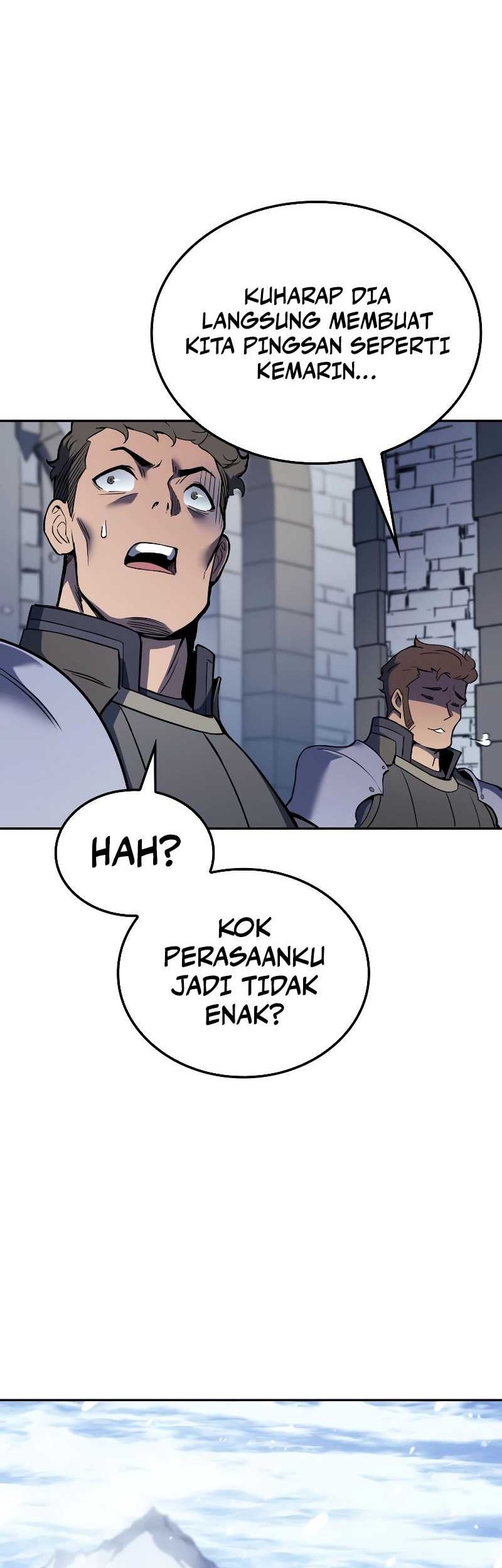 The Indomitable Martial King - Chapter 26 - Page 49