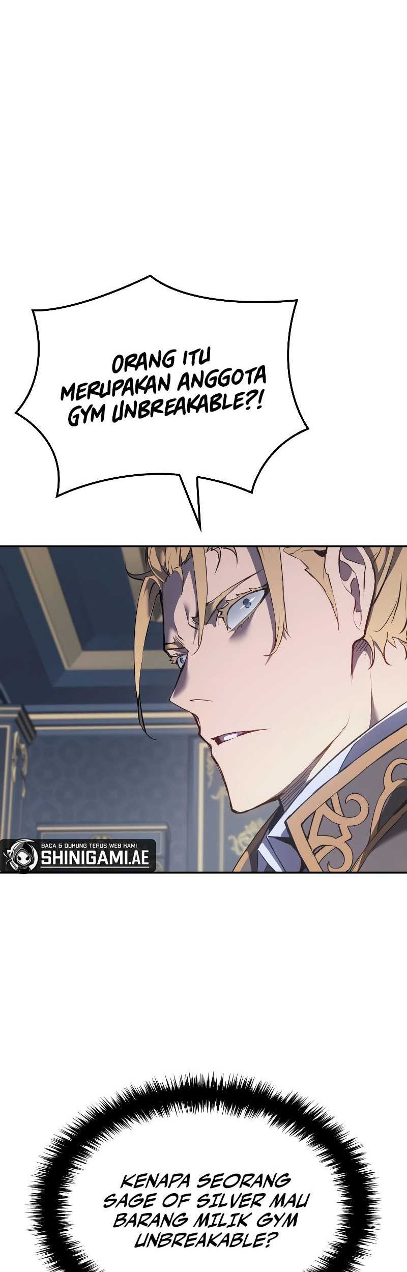 The Indomitable Martial King - Chapter 26 - Page 51