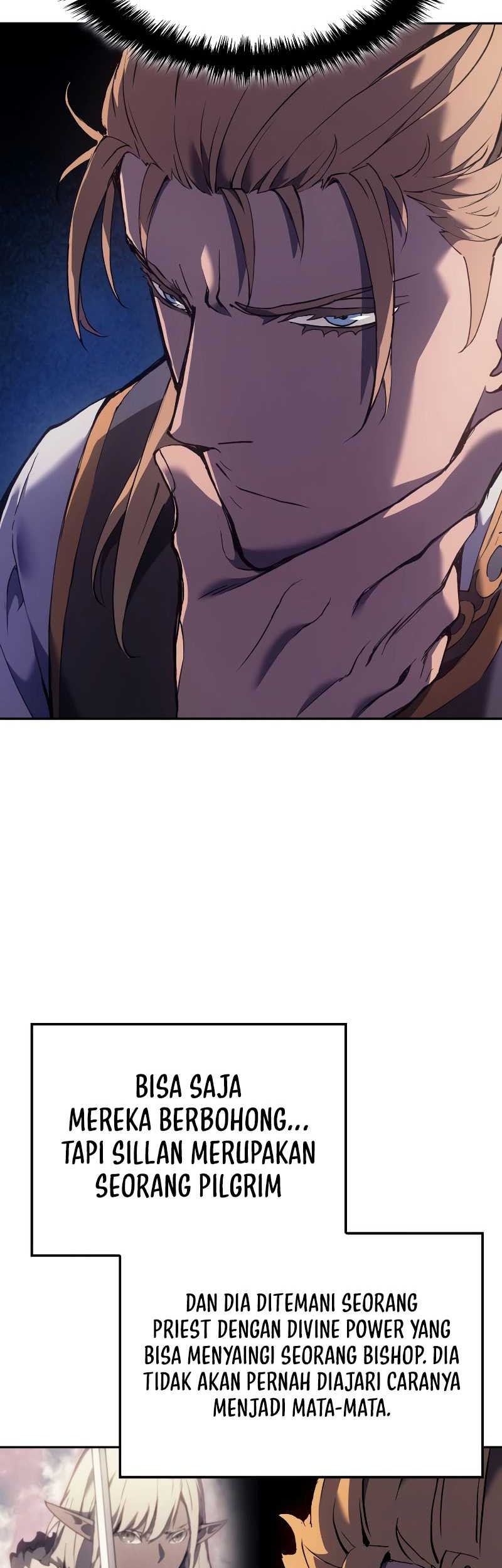 The Indomitable Martial King - Chapter 26 - Page 52