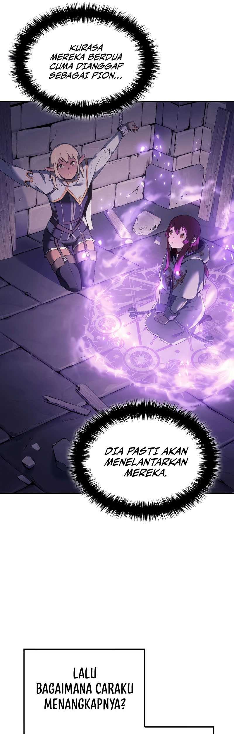 The Indomitable Martial King - Chapter 26 - Page 54