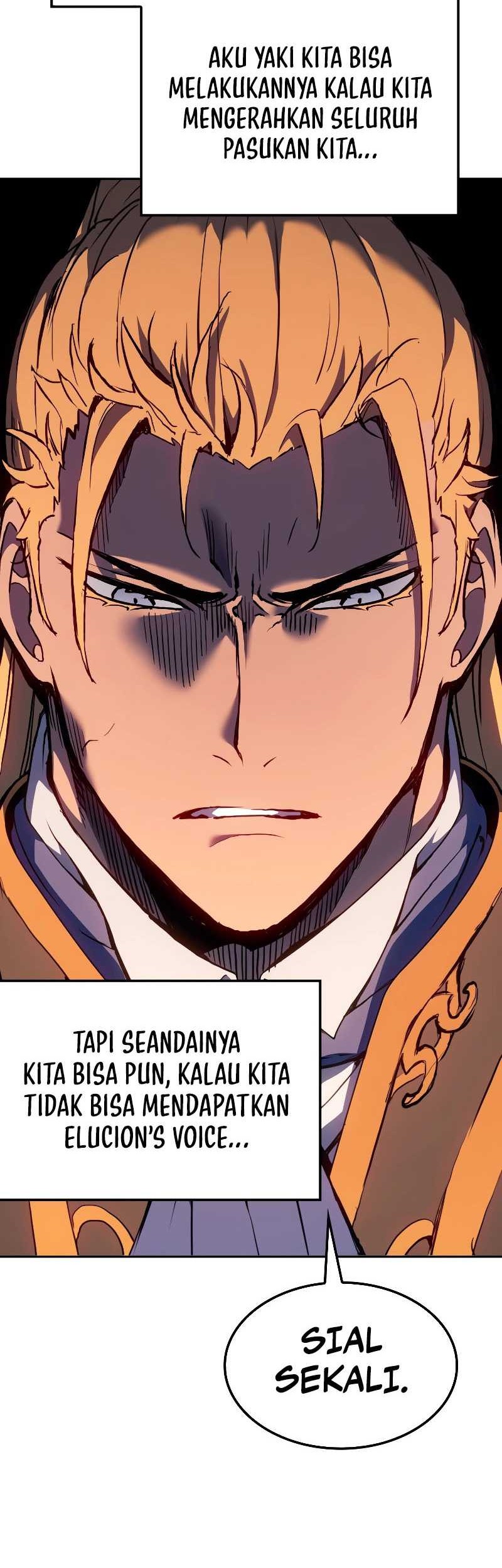 The Indomitable Martial King - Chapter 26 - Page 55