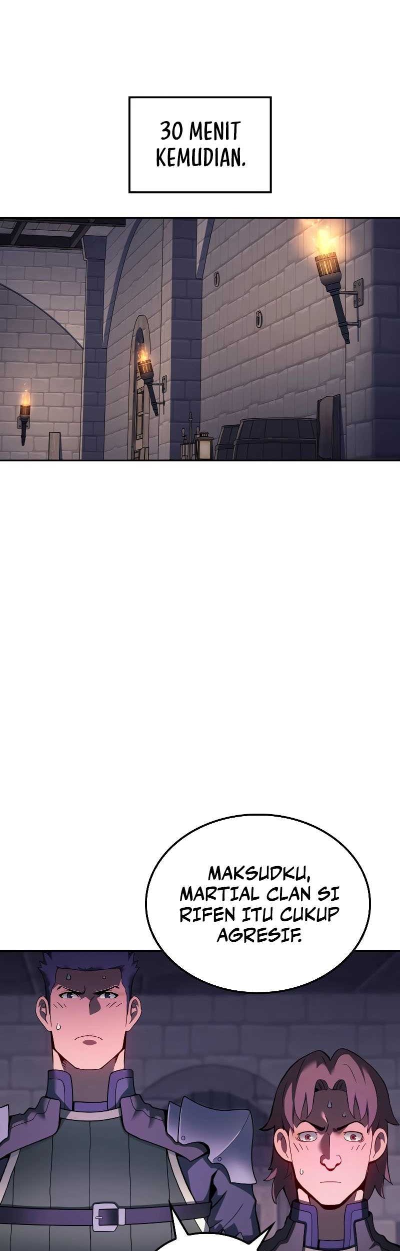 The Indomitable Martial King - Chapter 26 - Page 4