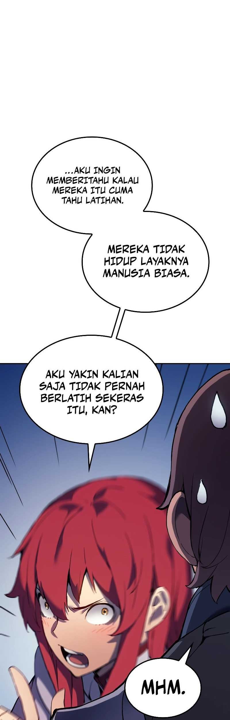 The Indomitable Martial King - Chapter 26 - Page 6