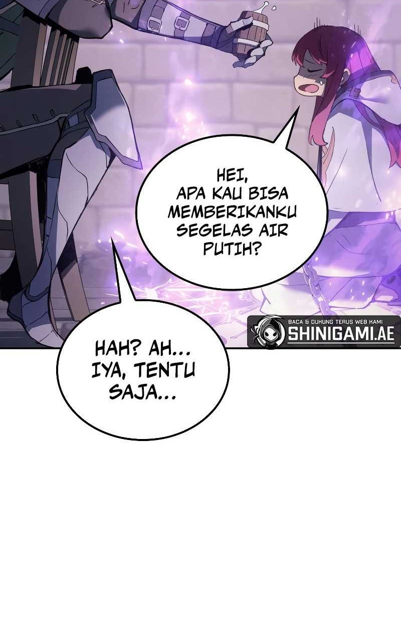 The Indomitable Martial King - Chapter 26 - Page 9