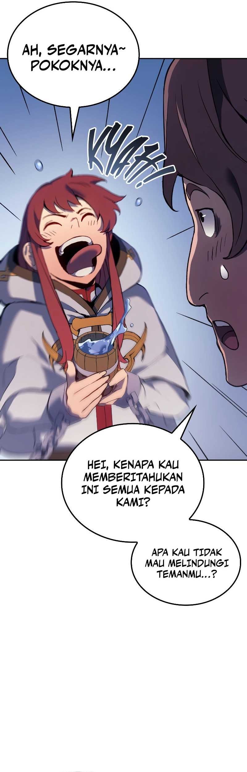 The Indomitable Martial King - Chapter 26 - Page 10