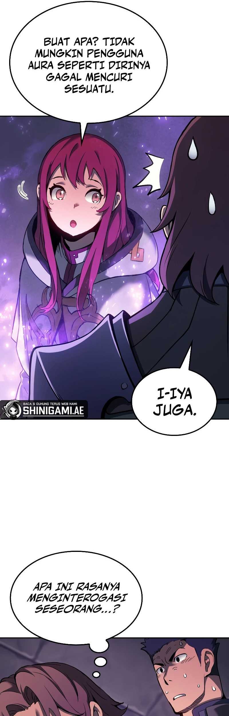 The Indomitable Martial King - Chapter 26 - Page 14