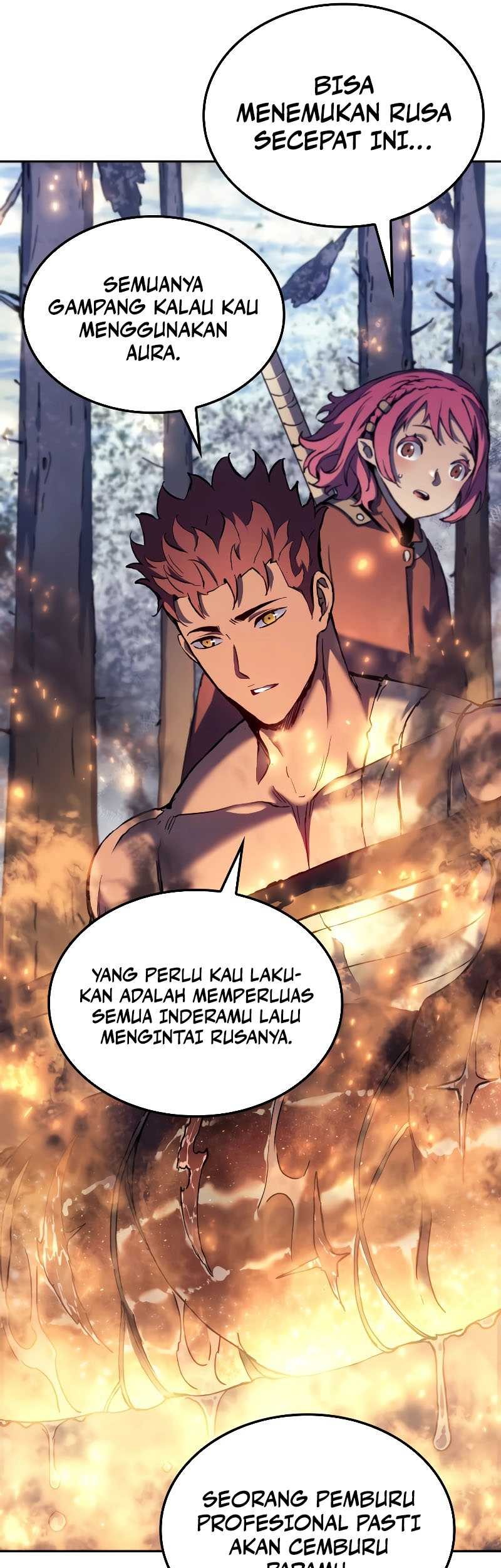 The Indomitable Martial King - Chapter 26 - Page 18