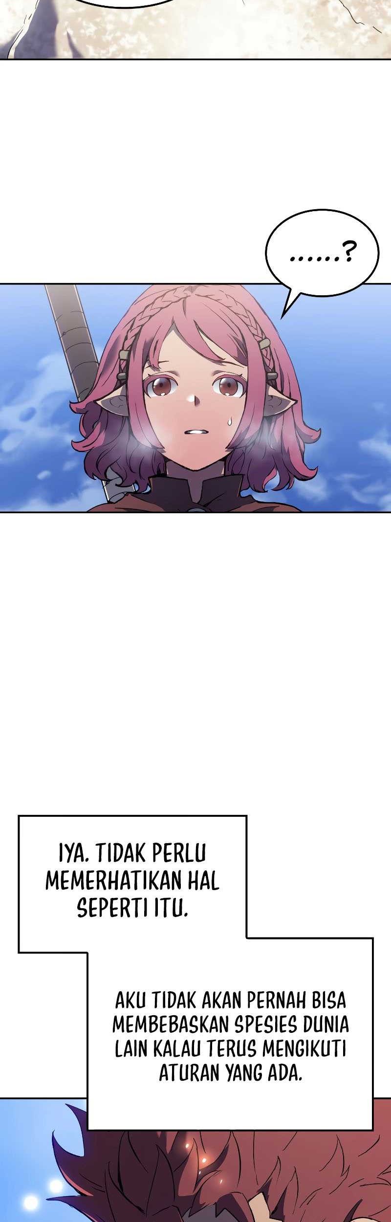 The Indomitable Martial King - Chapter 26 - Page 20