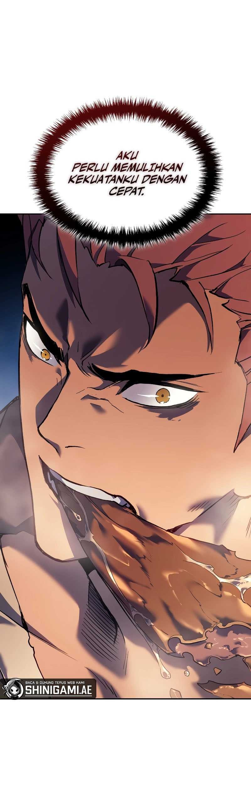 The Indomitable Martial King - Chapter 26 - Page 22