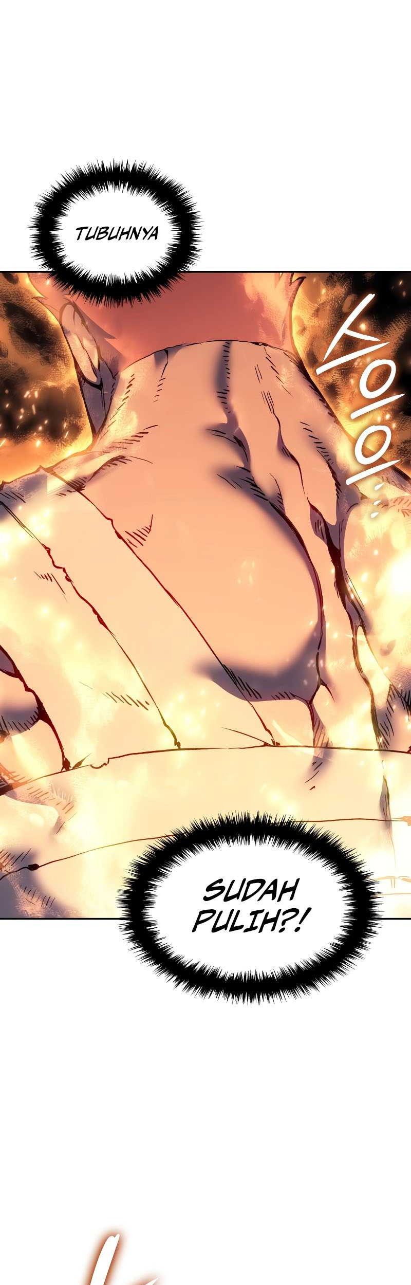 The Indomitable Martial King - Chapter 26 - Page 24