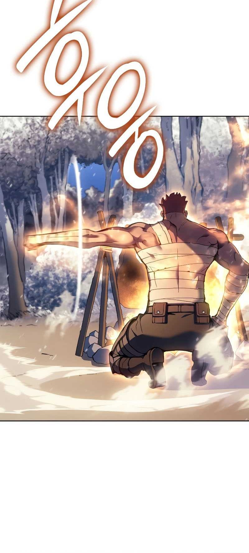 The Indomitable Martial King - Chapter 26 - Page 25