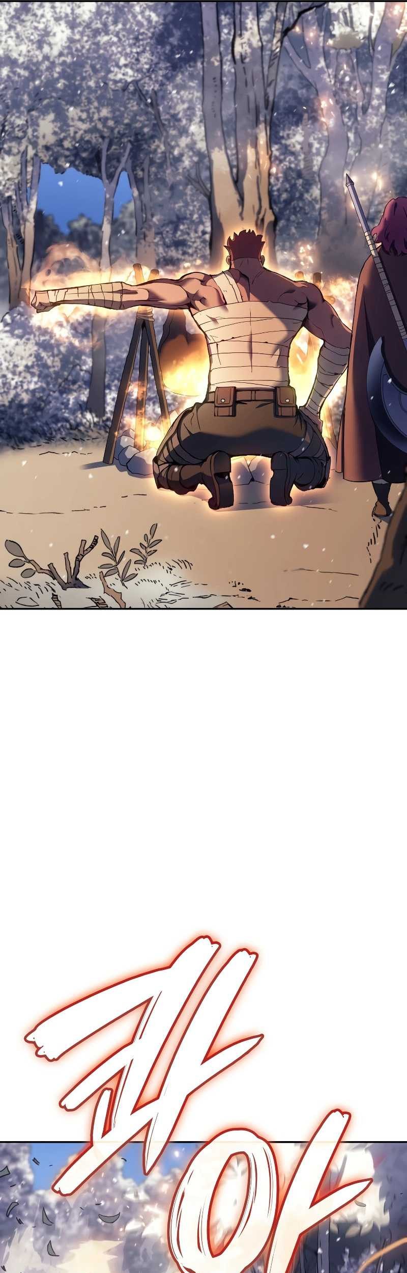 The Indomitable Martial King - Chapter 26 - Page 26