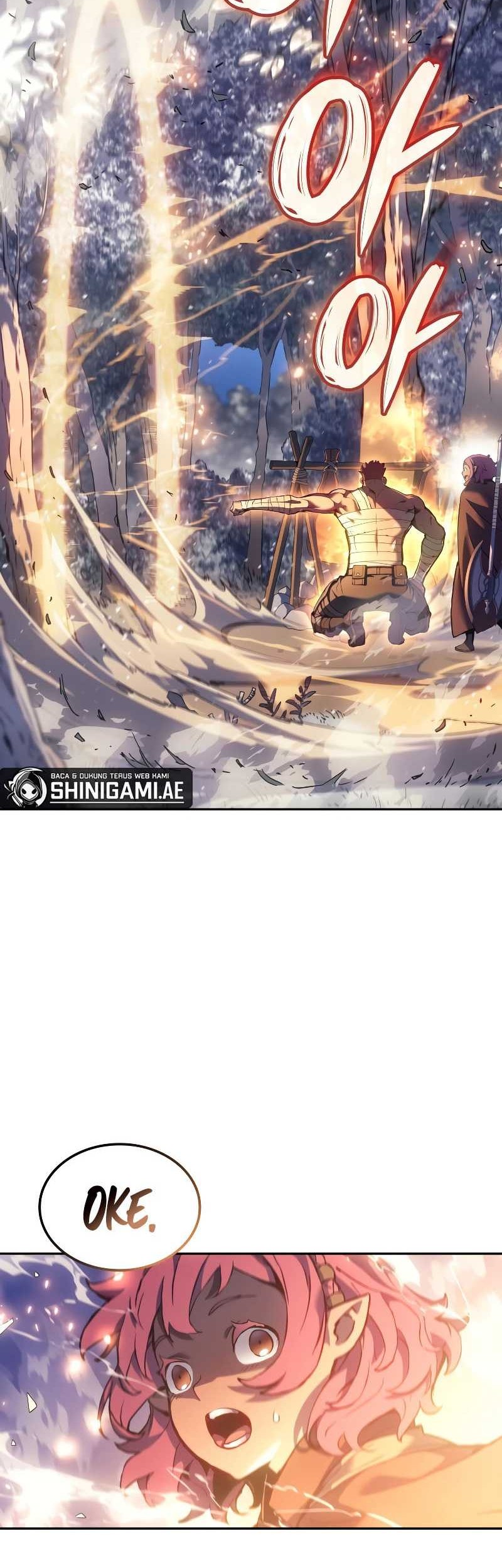 The Indomitable Martial King - Chapter 26 - Page 27