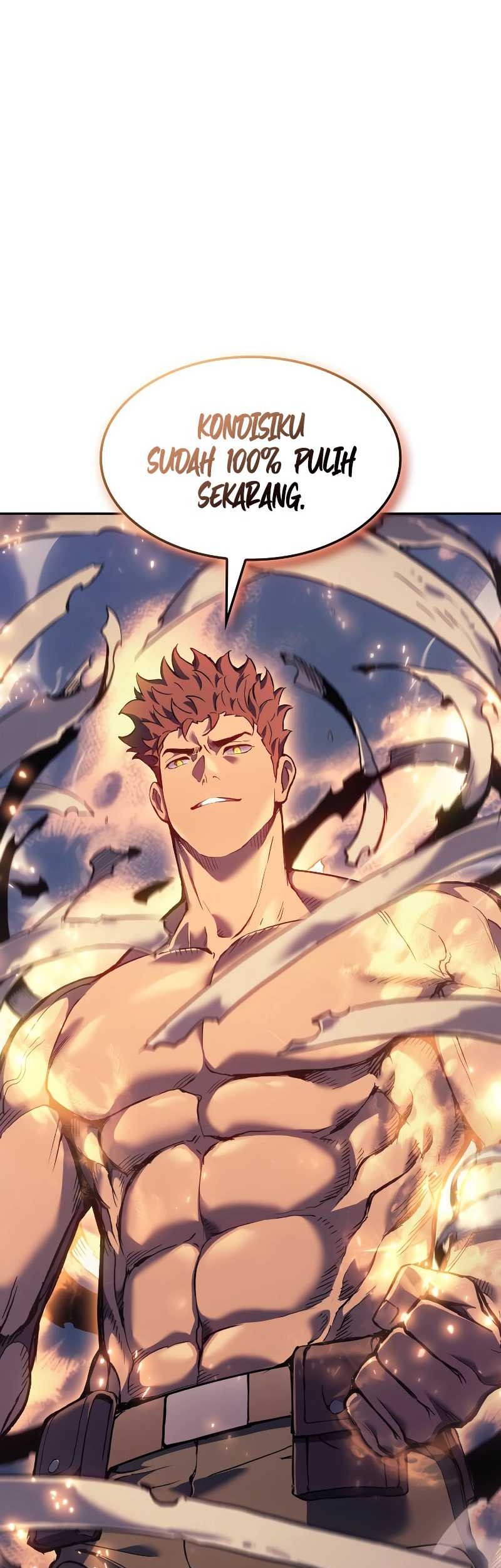 The Indomitable Martial King - Chapter 26 - Page 28