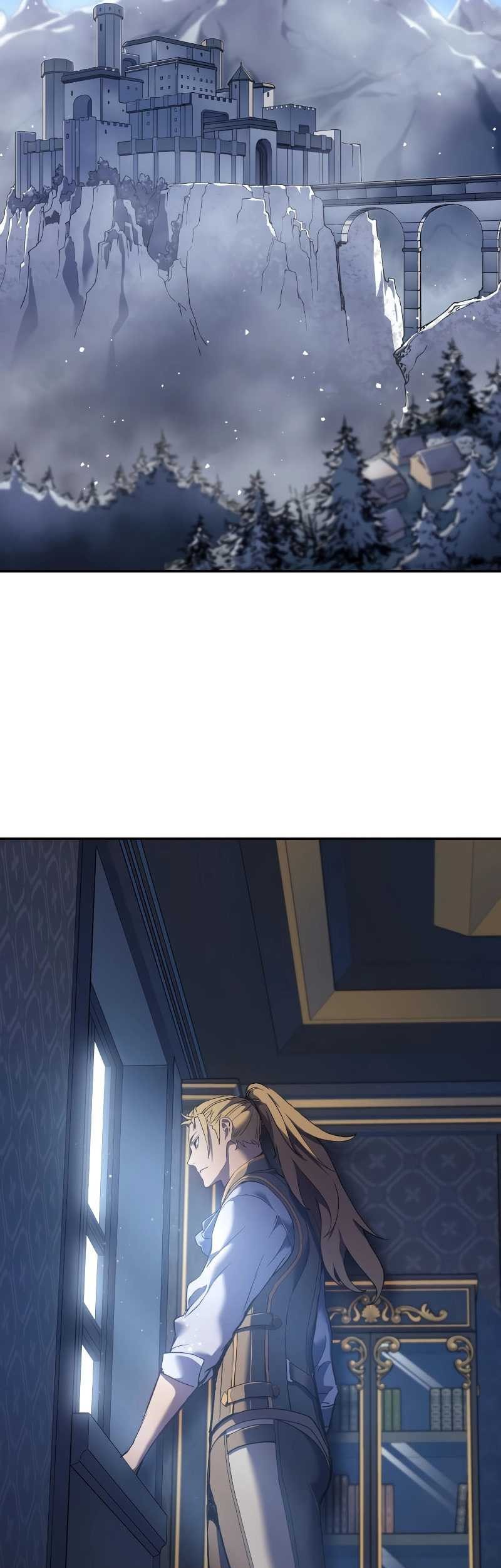 The Indomitable Martial King - Chapter 26 - Page 30