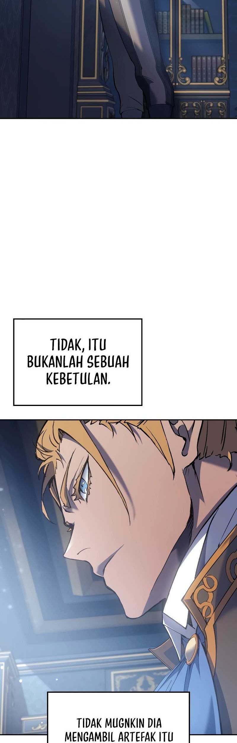 The Indomitable Martial King - Chapter 26 - Page 31