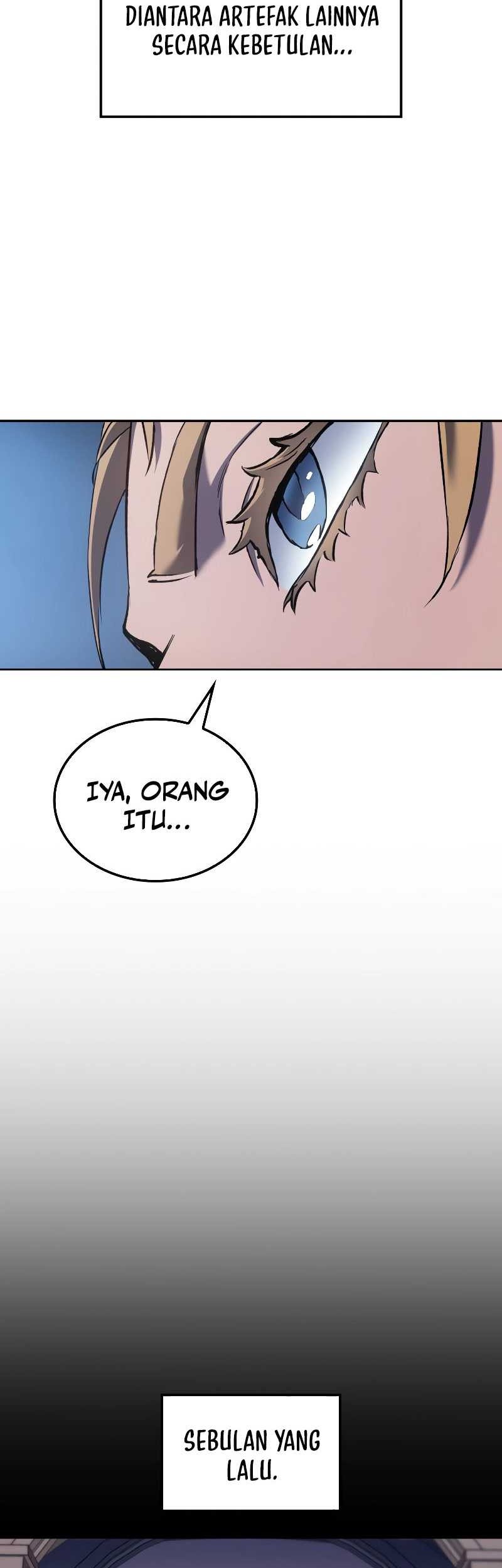 The Indomitable Martial King - Chapter 26 - Page 32