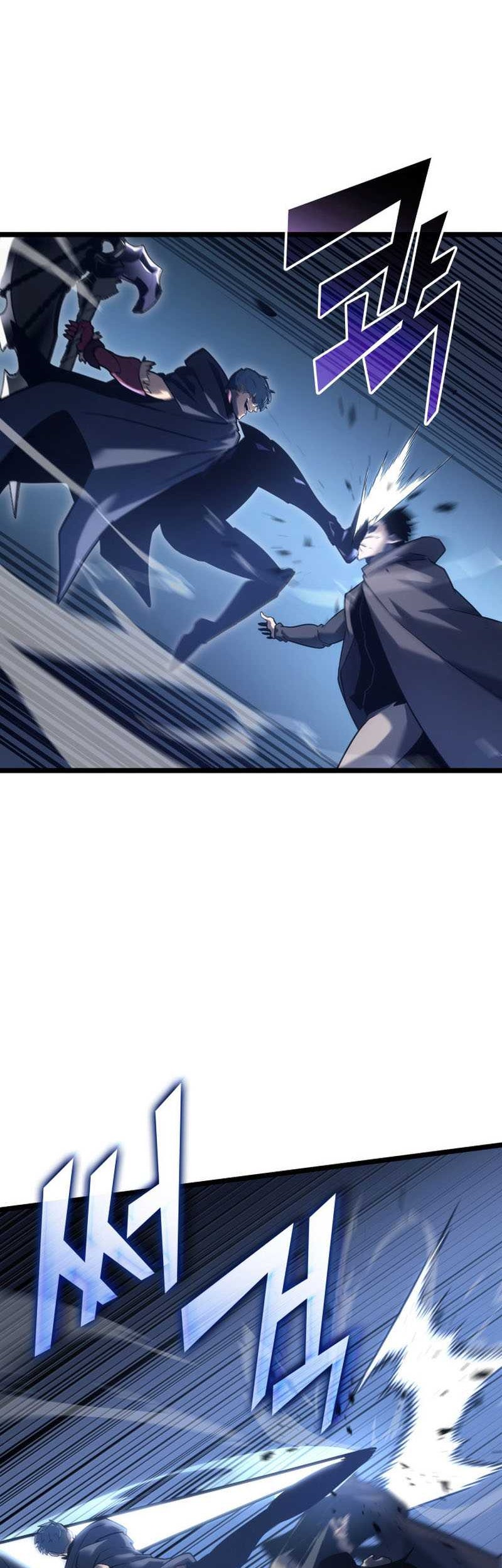 Return of the SSS-Class Ranker - Chapter 102 - Page 35