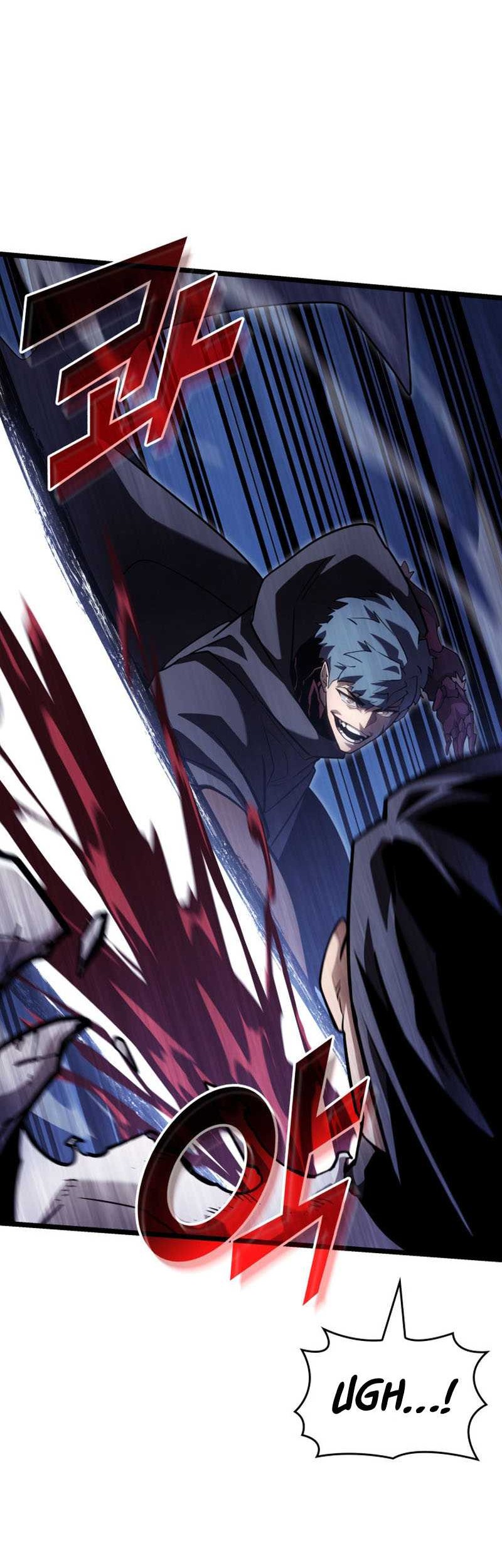 Return of the SSS-Class Ranker - Chapter 102 - Page 37