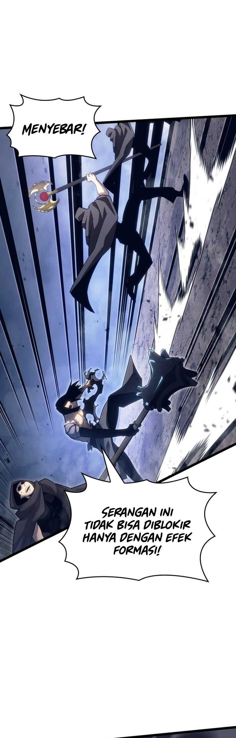 Return of the SSS-Class Ranker - Chapter 102 - Page 38