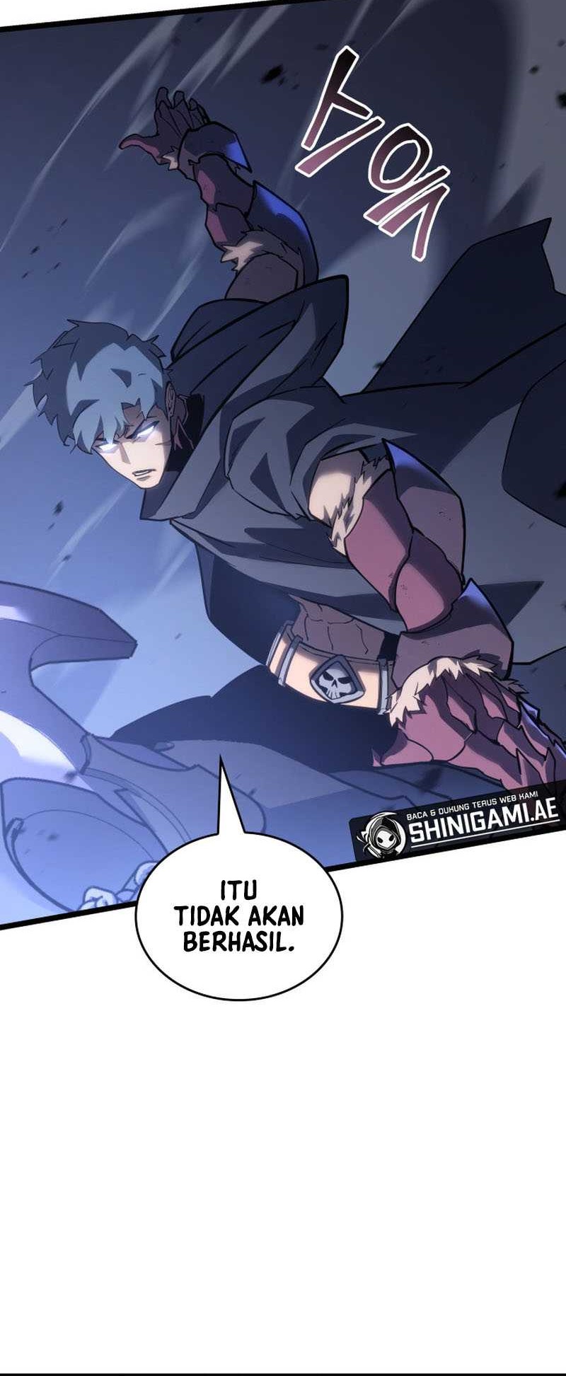 Return of the SSS-Class Ranker - Chapter 102 - Page 39