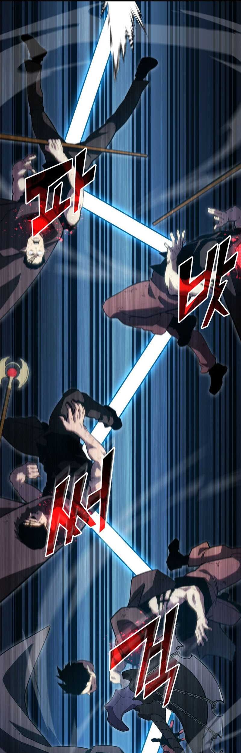 Return of the SSS-Class Ranker - Chapter 102 - Page 40