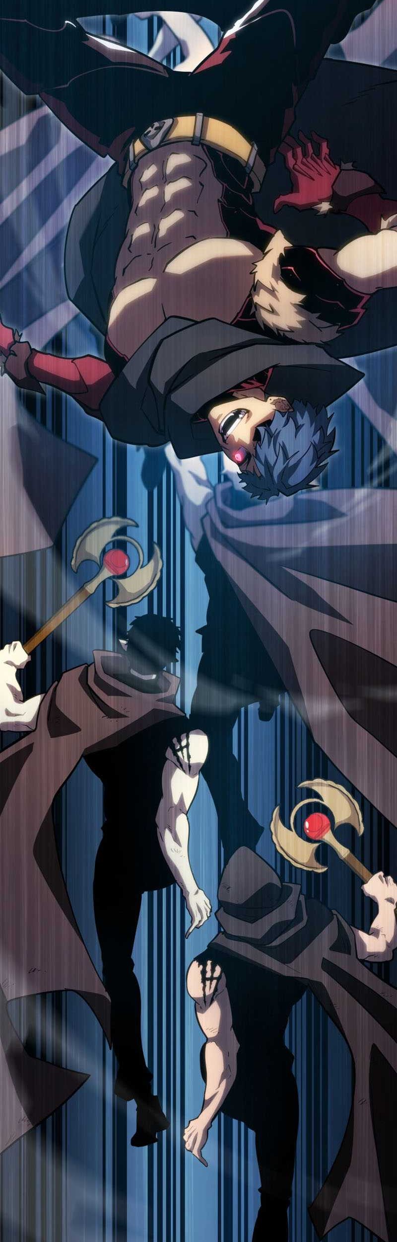 Return of the SSS-Class Ranker - Chapter 102 - Page 42