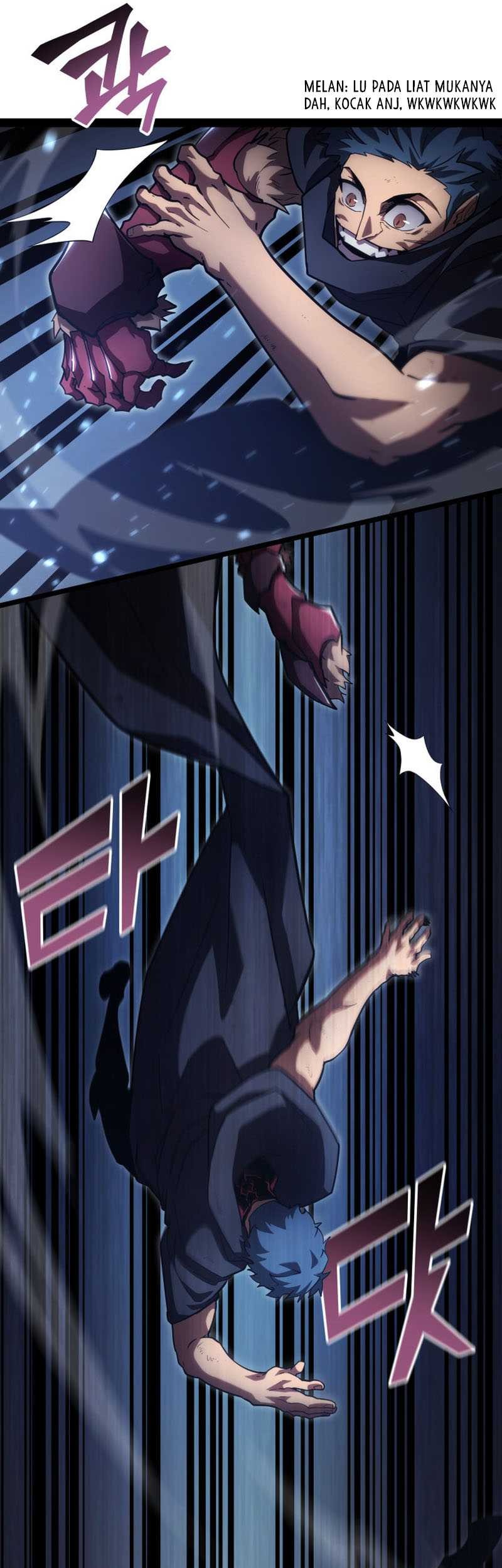 Return of the SSS-Class Ranker - Chapter 102 - Page 44