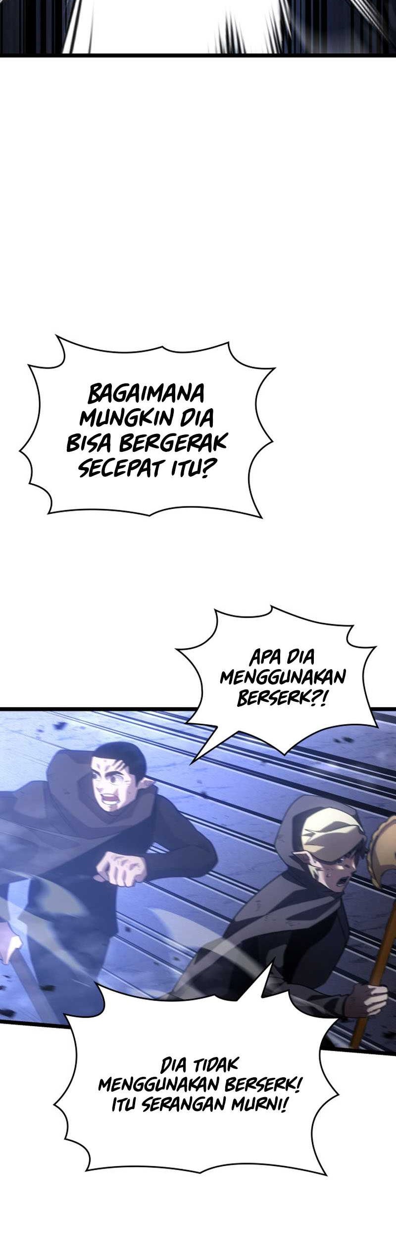 Return of the SSS-Class Ranker - Chapter 102 - Page 47