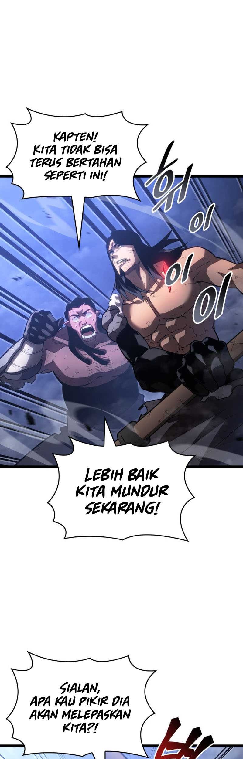 Return of the SSS-Class Ranker - Chapter 102 - Page 48