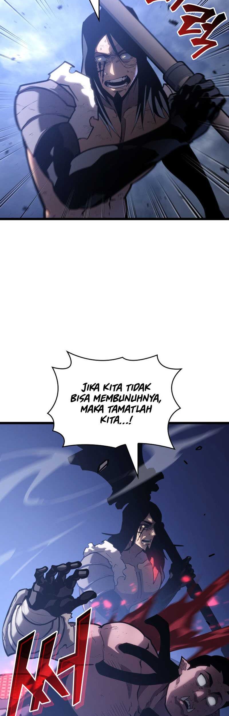 Return of the SSS-Class Ranker - Chapter 102 - Page 49