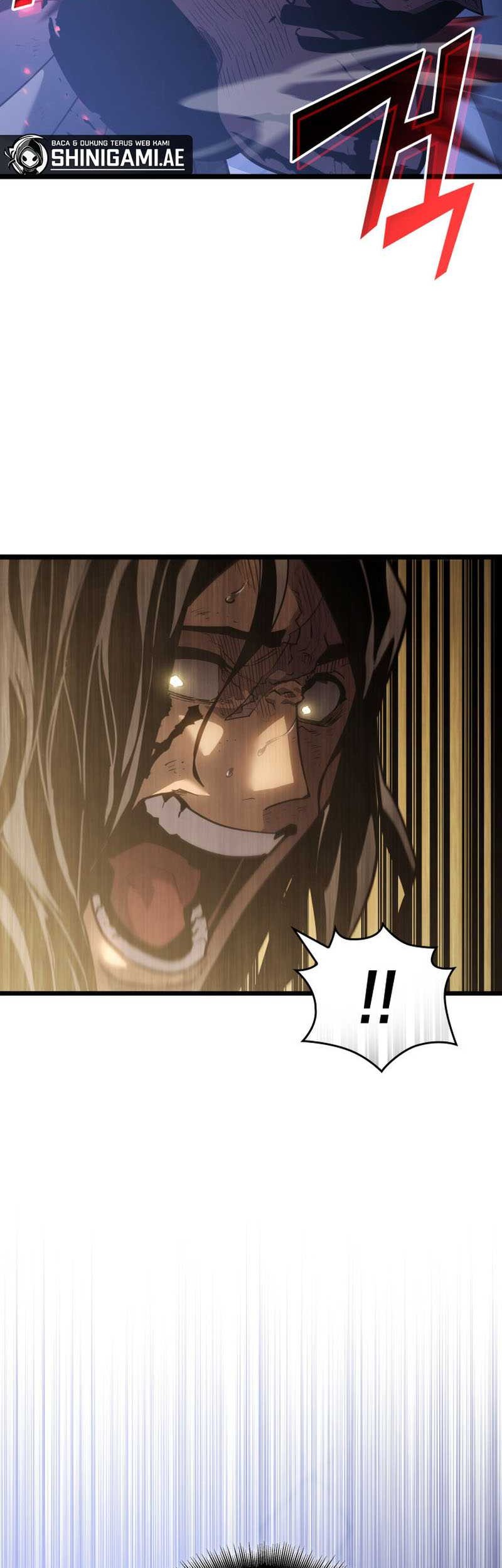 Return of the SSS-Class Ranker - Chapter 102 - Page 50