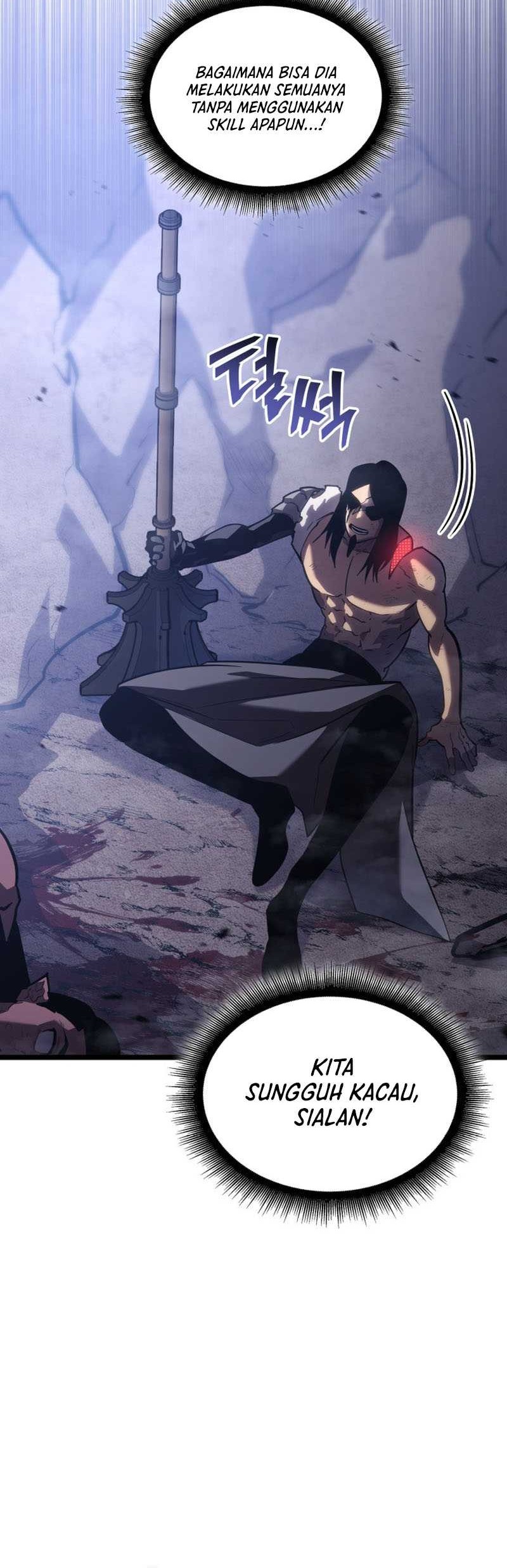 Return of the SSS-Class Ranker - Chapter 102 - Page 51